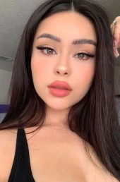 Проститутка Оксанка инди