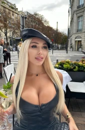 Проститутка Эля