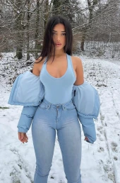 Проститутка Варвара