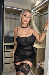 Проститутка Алина